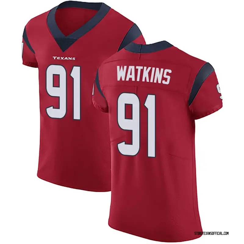 carlos watkins texans jersey carlos watkins texans jersey