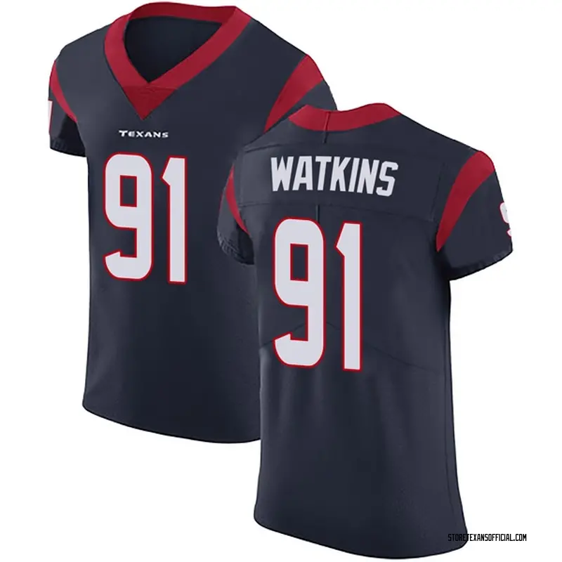 carlos watkins texans jersey carlos watkins texans jersey