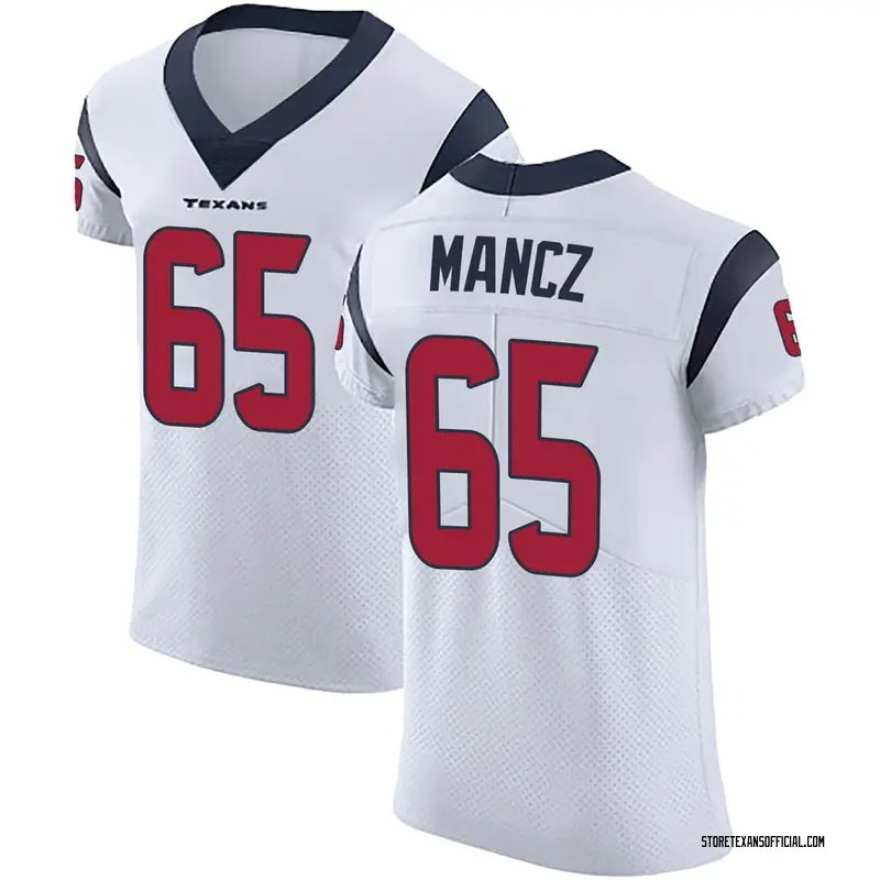 Greg Mancz Jersey Greg Mancz Jersey