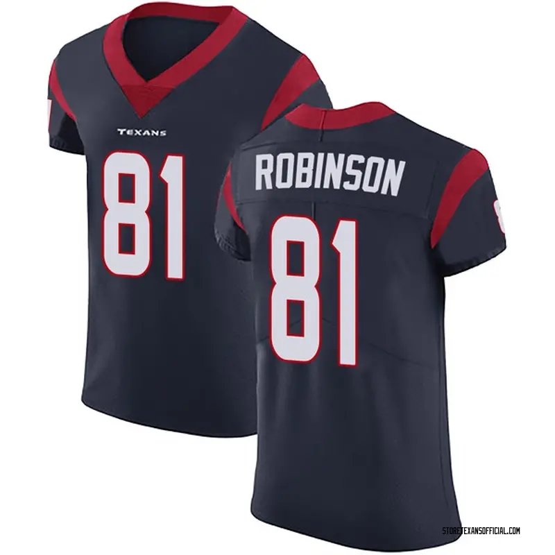 Jevoni Robinson Jersey Jevoni Robinson Jersey