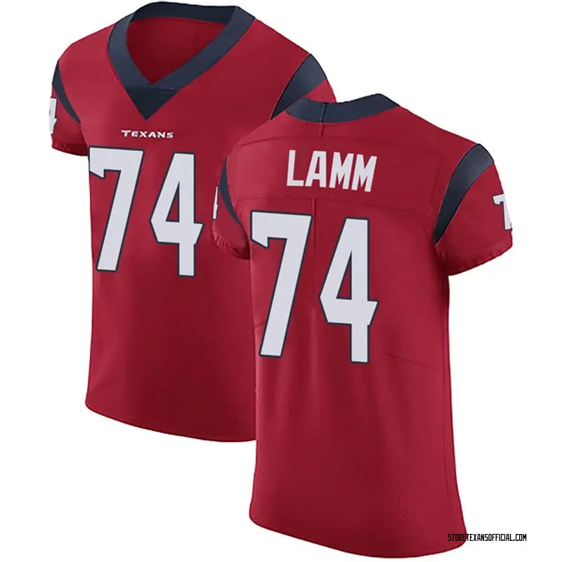 Kendall Lamm Jersey Kendall Lamm Jersey