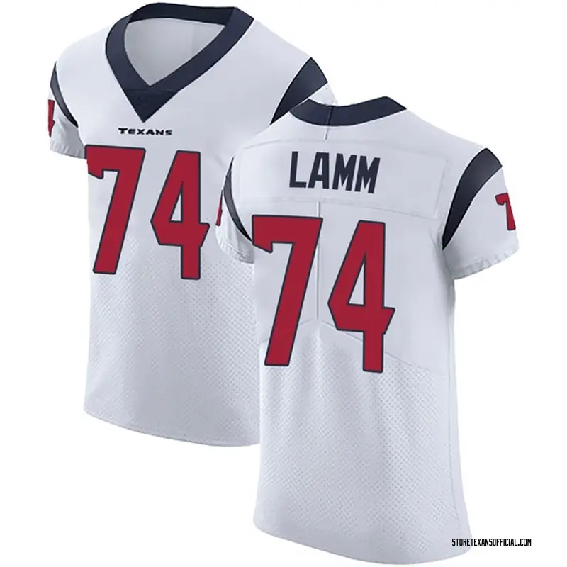Kendall Lamm Jersey Kendall Lamm Jersey