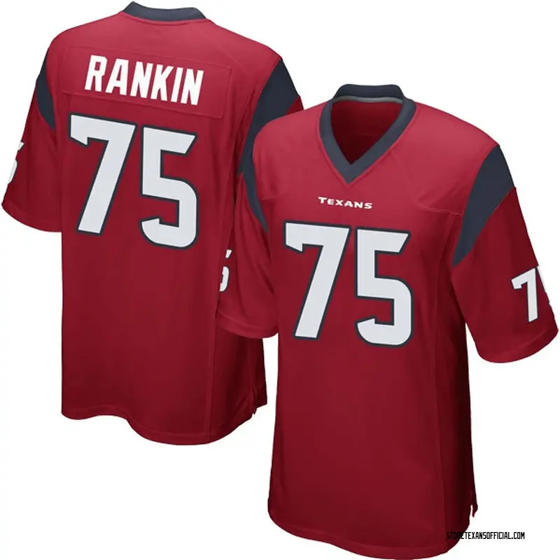 Martinas Rankin Jersey Martinas Rankin Jersey