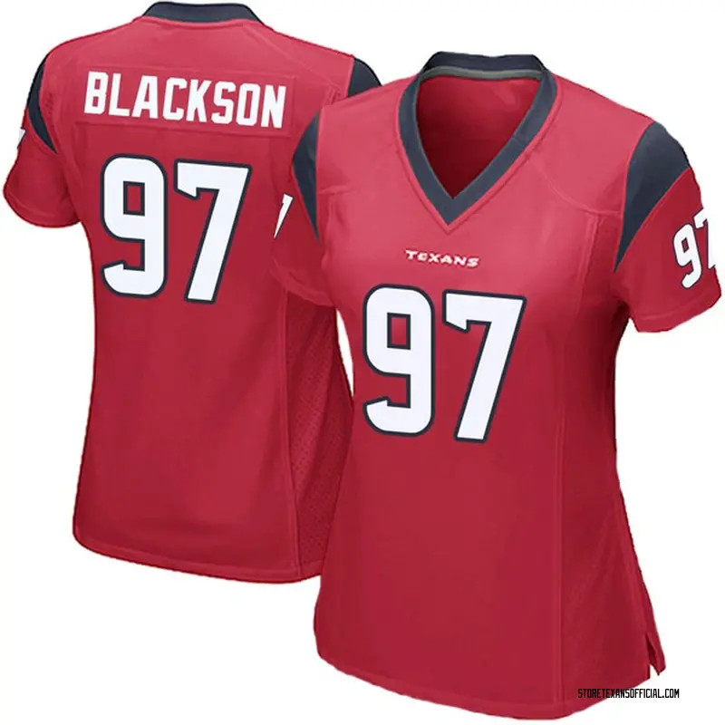 womens texans jersey