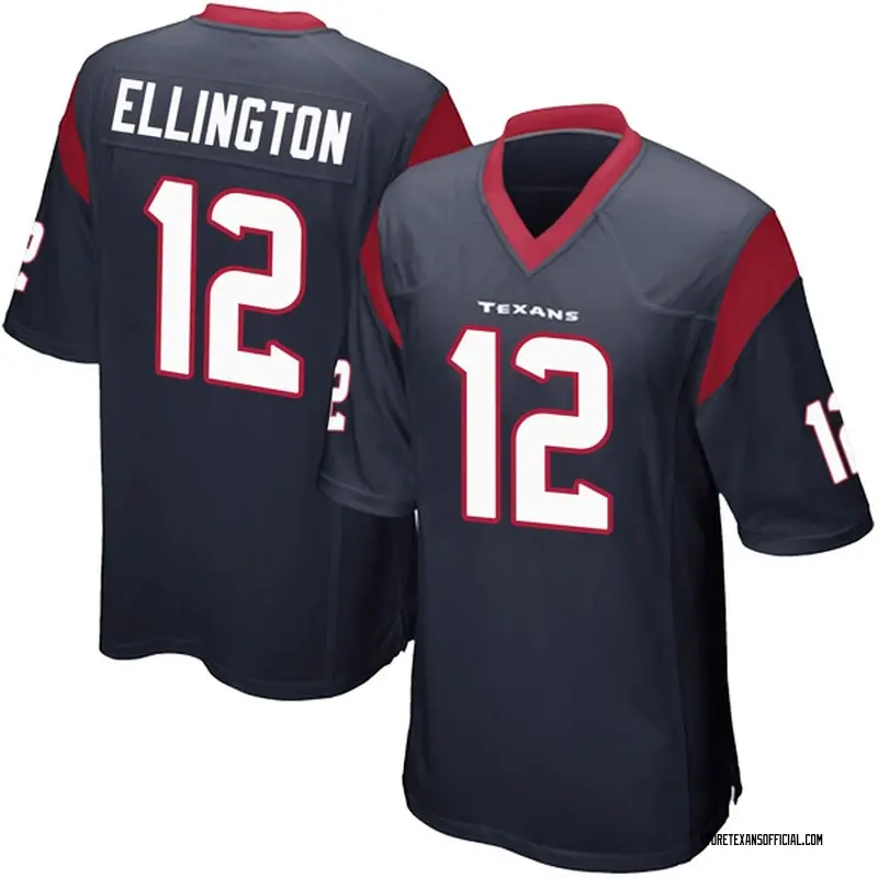 Bruce Ellington Jersey Bruce Ellington Jersey