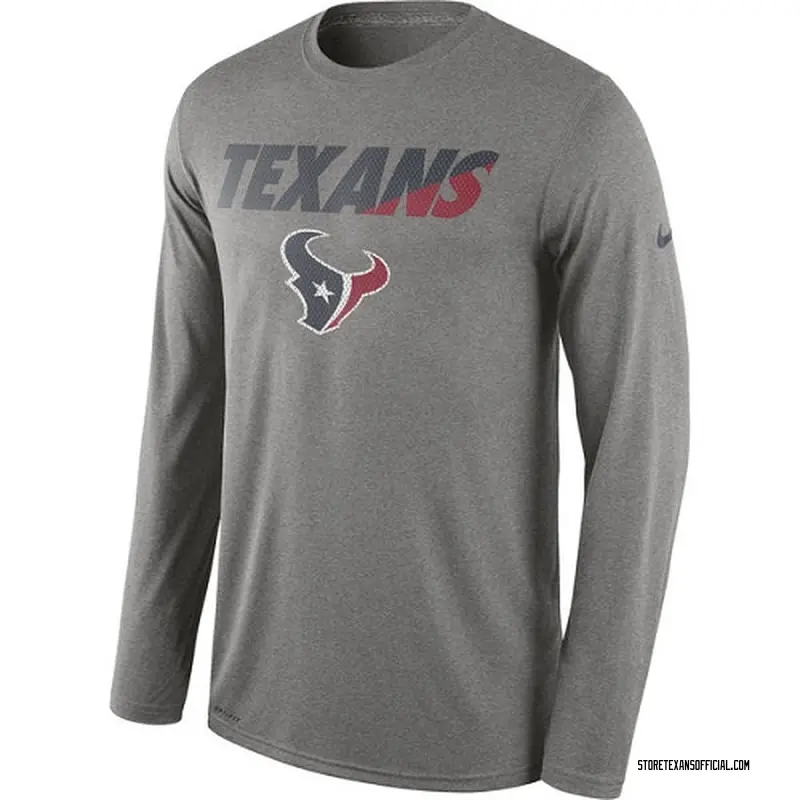 men's houston texans shirts