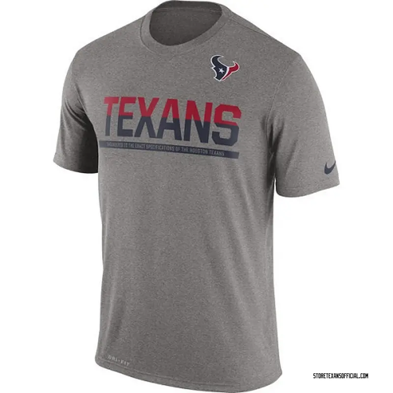 houston texans nike t shirt