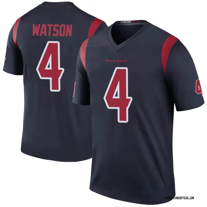 houston texans youth jersey