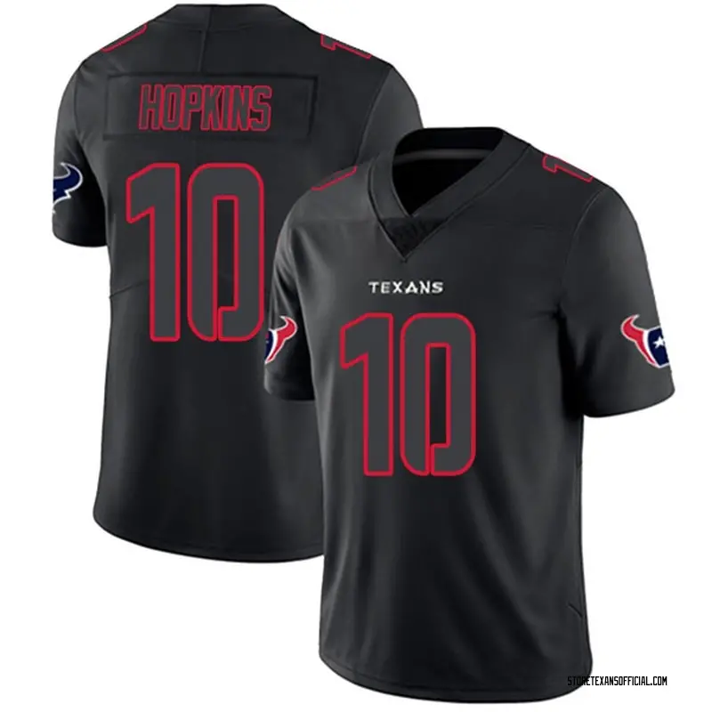 deandre hopkins limited jersey