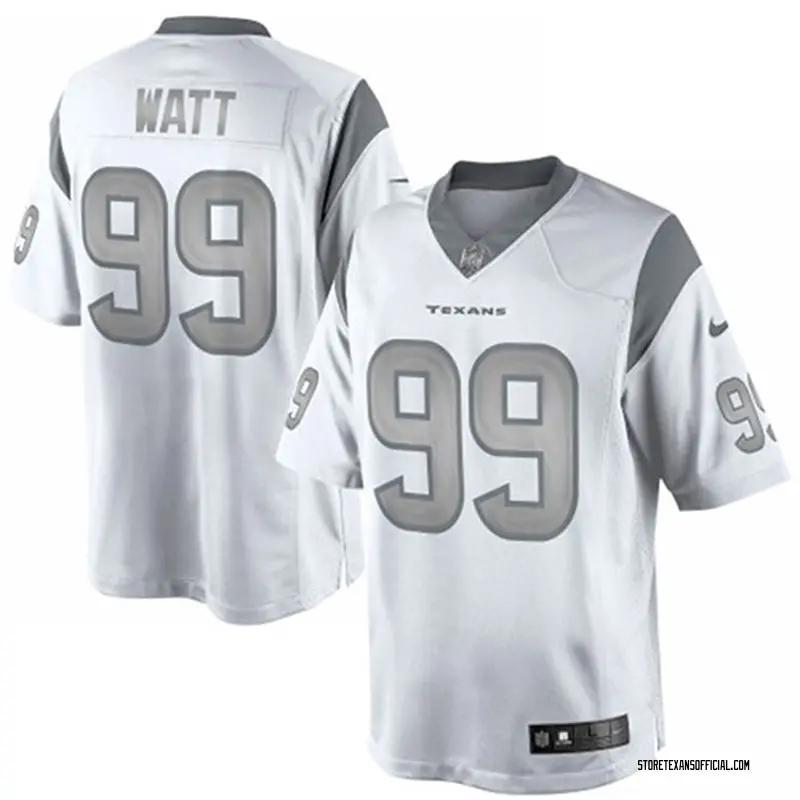 houston texans jersey jj watt