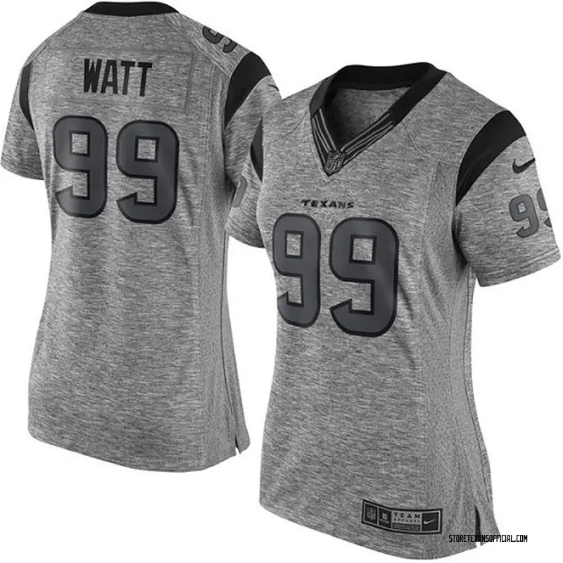 womens jj watt jersey