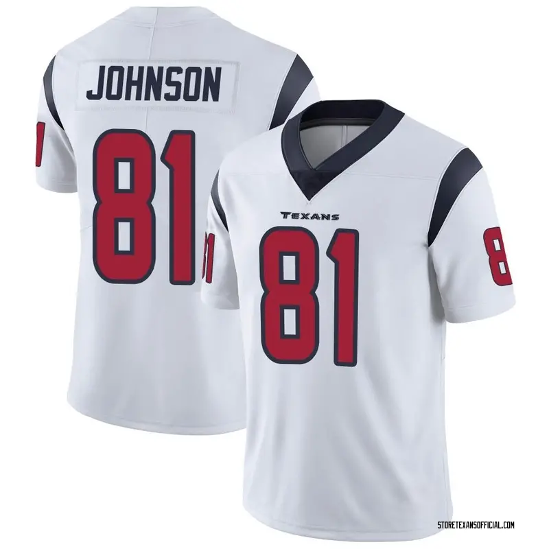 andre johnson jersey