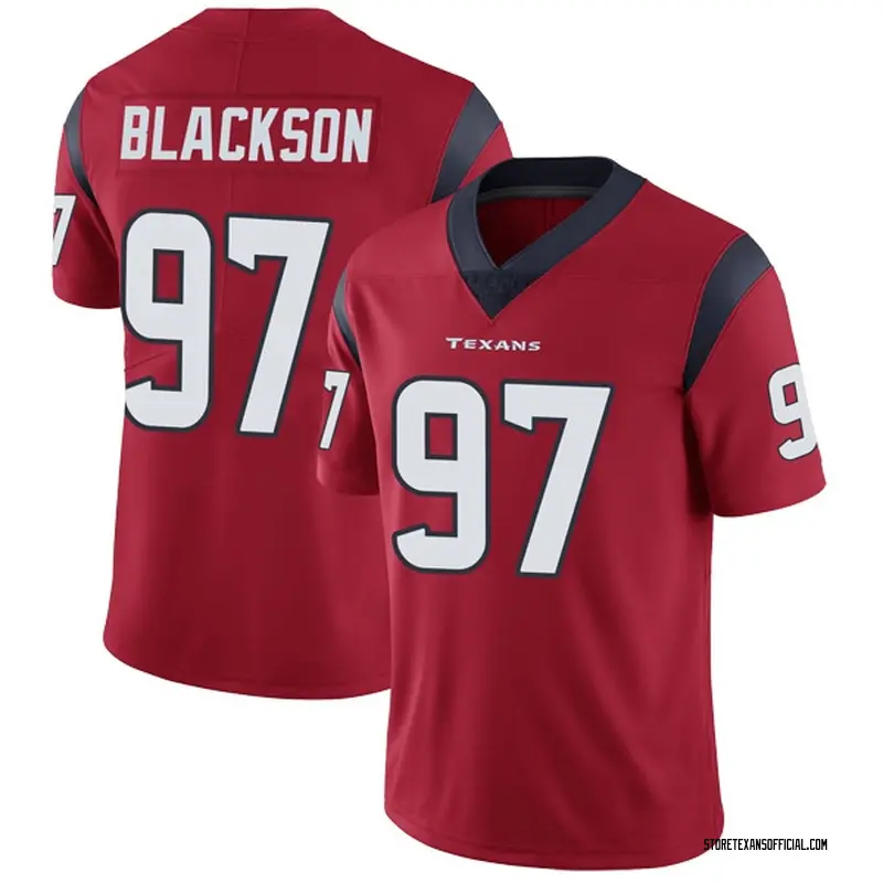 Angelo Blackson Jersey Angelo Blackson Jersey