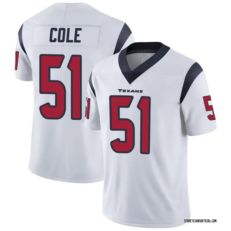 Dylan Cole Jersey Dylan Cole Jersey