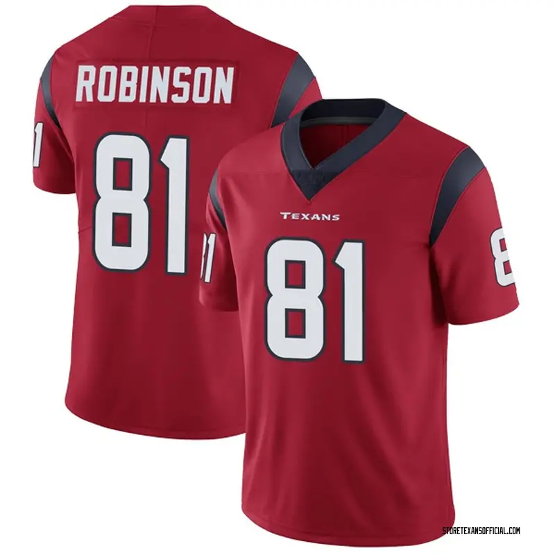 Jevoni Robinson Jersey Jevoni Robinson Jersey