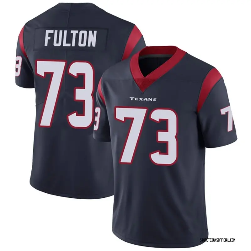 Zach Fulton Jersey Zach Fulton Jersey