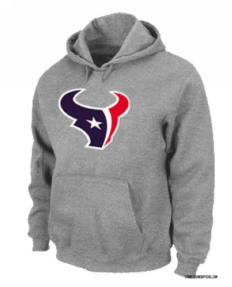 houston texans nike hoodie