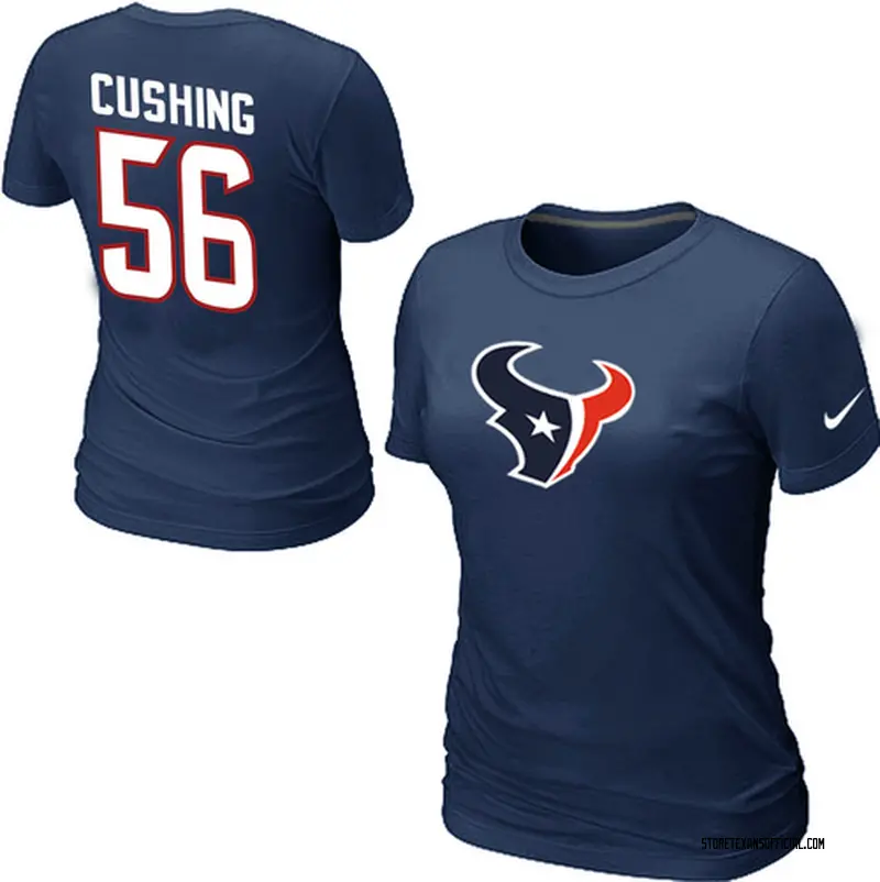 houston texans nike t shirt